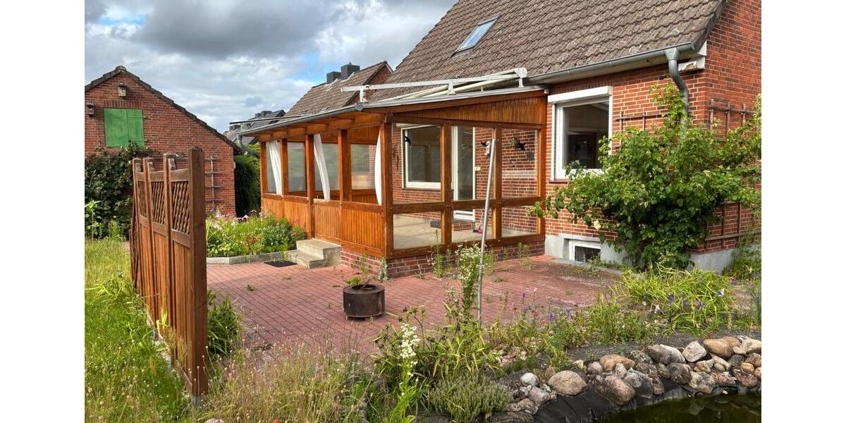 Einfamilienhaus Vögelsen - 4.5 Zimmer, 104 m&sup2;, 345.000&euro; | Angebot:26991373