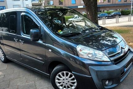 Citroen Jumpy 261.678 km 4.200 &euro; Wesseling 50389