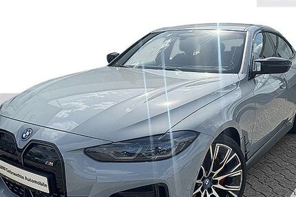 BMW i4 38.190 km 43.730 &euro; Stutensee-Blankenloch 76297