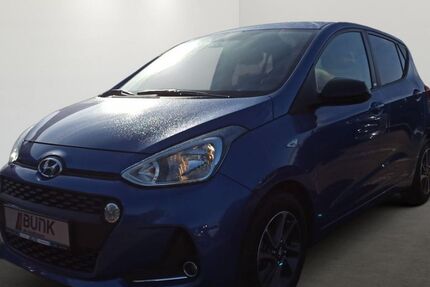 Hyundai i10 49.696 km 11.990 € Völklingen 66333