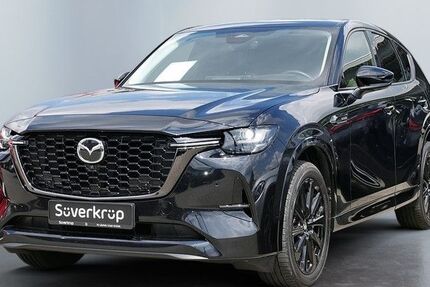 Mazda CX-60 43.034 km 36.987 &euro; Neumünster 24539