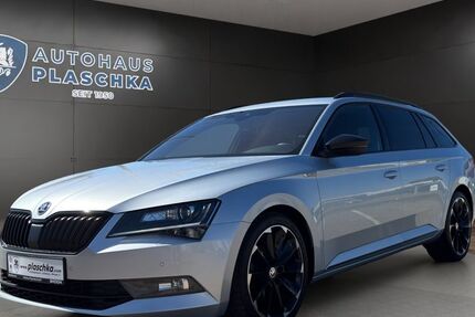 Skoda Superb 132.980 km 22.950 &euro; Winsen/Luhe 21423