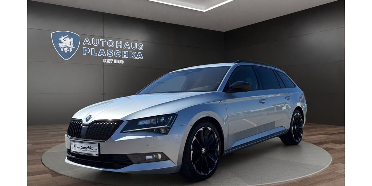 Skoda Superb 132.980 km 22.950 &euro; Winsen/Luhe 21423