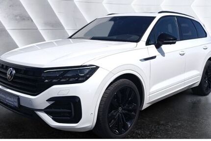 VW Touareg 105.558 km 51.999 &euro; Lübben 15907