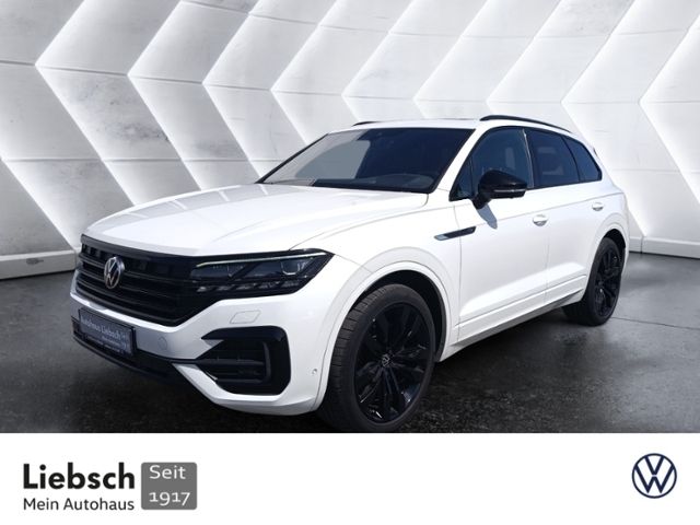VW Touareg 105.558 km 51.999 &euro; Lübben 15907