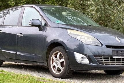 Renault Scenic 130.000 km 4.490 &euro; Bremen 28197
