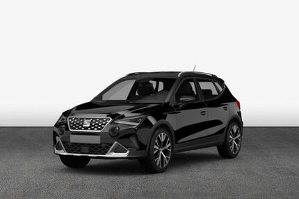 Seat Arona 50.410 km 14.890 &euro; Husum 25813