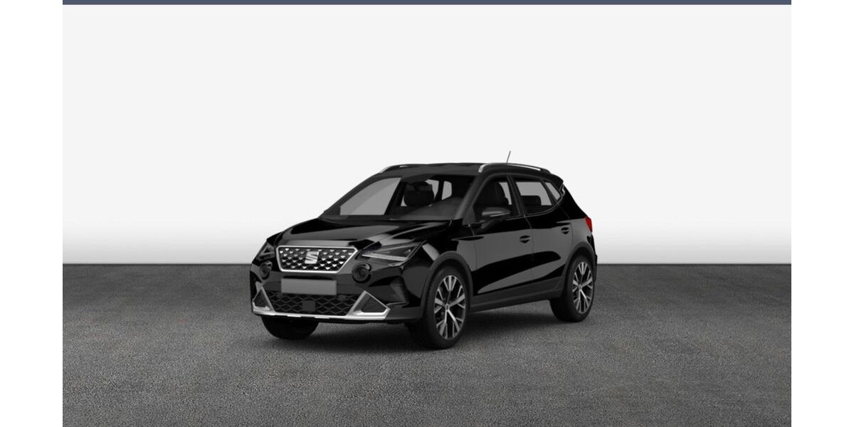 Seat Arona 50.410 km 15.890 &euro; Husum 25813