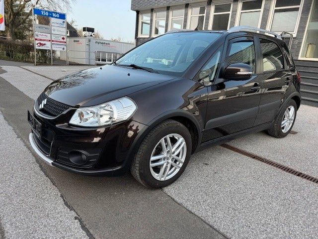 Suzuki SX4 68.321 km 9.900 &euro; Remscheid 42899
