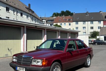 Mercedes-Benz 190 178.000 km 3.000 &euro; Essen 45359