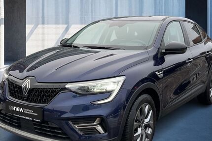 Renault Arkana 33.763 km 21.990 &euro; Hamburg 20537