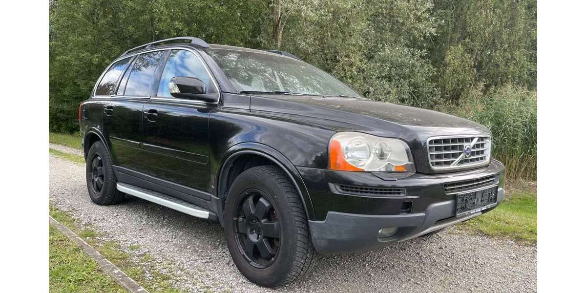 Volvo XC90 297.000 km 7.790 &euro; Bremen 28197