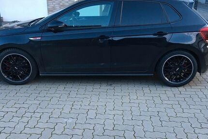 VW Polo 39.500 km 20.700 &euro; Lehrte 31275