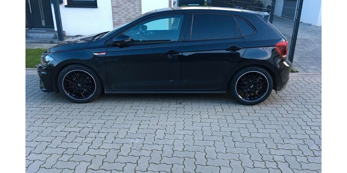 VW Polo 39.500 km 20.700 &euro; Lehrte 31275