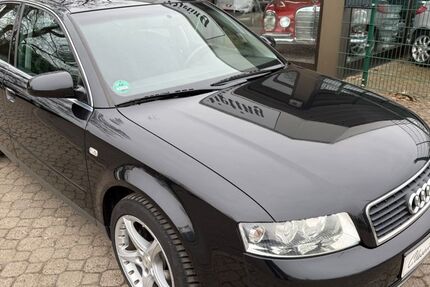 Audi A4 177.000 km 2.200 &euro; Beverstedt 27616