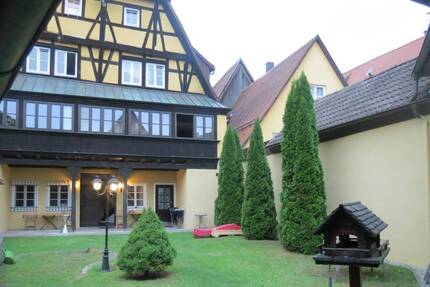 Haus Dinkelsbühl - 1 Zimmer, 547 m&sup2;, 1.499.000&euro; | Angebot:25670317