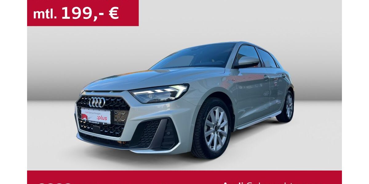 Audi A1 11.885 km 24.990 &euro; Pforzheim 75179