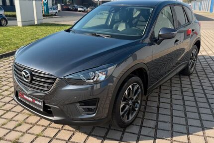 Mazda CX-5 105.000 km 13.450 &euro; Essen 45329