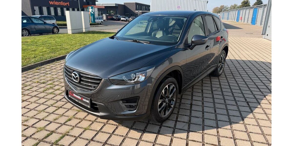Mazda CX-5 105.000 km 13.450 &euro; Essen 45329