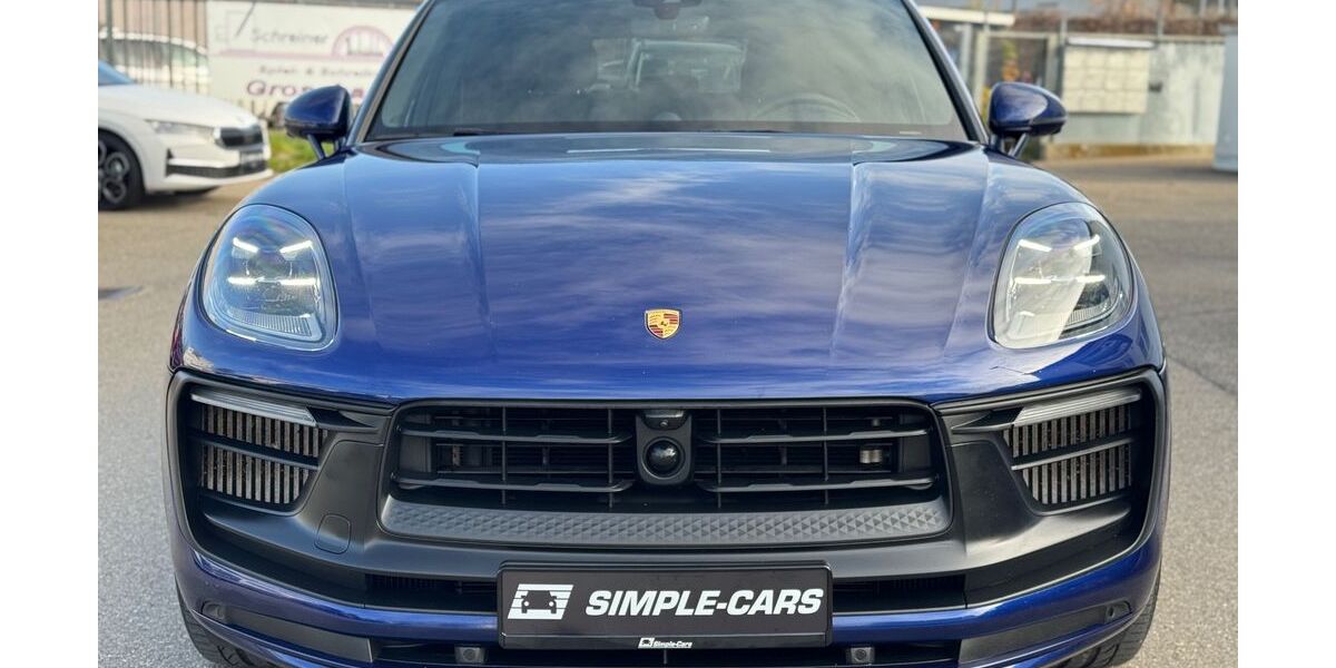 Porsche Macan 125.648 km 59.900 &euro; Neu-Ulm 89231