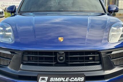 Porsche Macan 125.648 km 60.490 &euro; Neu-Ulm 89231