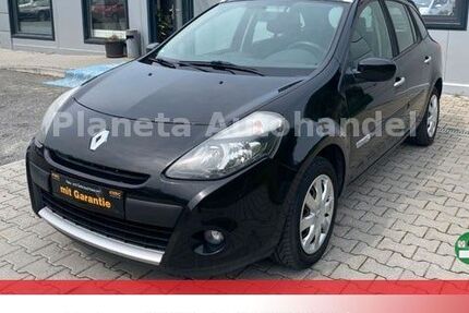 Renault Clio 143.700 km 3.499 &euro; Ludwigsfelde 14974