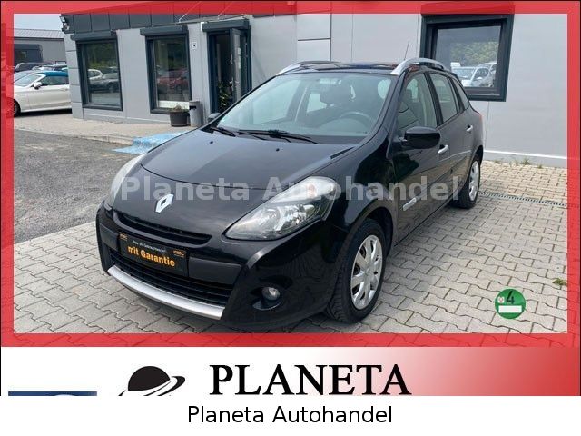 Renault Clio 143.700 km 3.499 &euro; Ludwigsfelde 14974