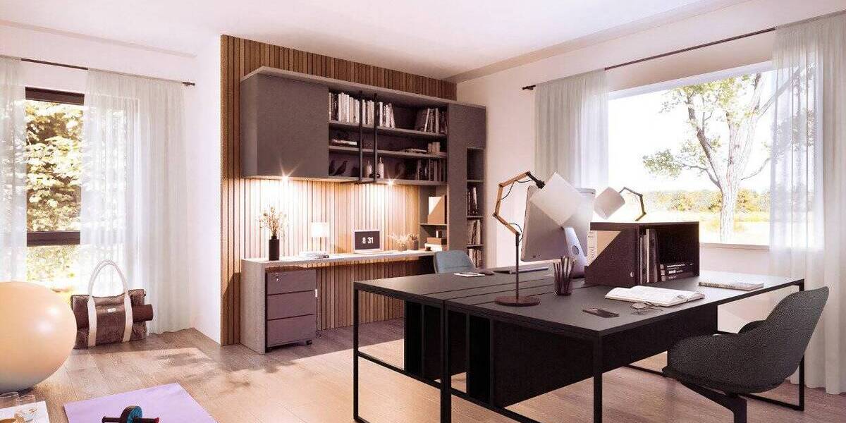 Einfamilienhaus Ludwigsfelde Ahrensdorf - 5 Zimmer, 113 m&sup2;, 570.000&euro; | Angebot:26037448