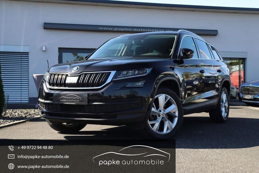 Kodiaq
