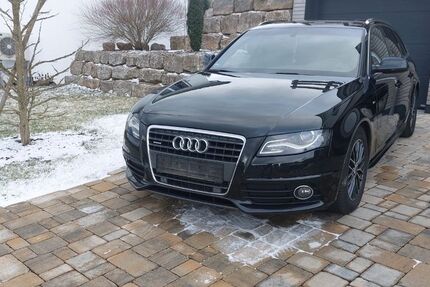 Audi A4 262.100 km 8.400 &euro; Haigerloch-Owingen 72401