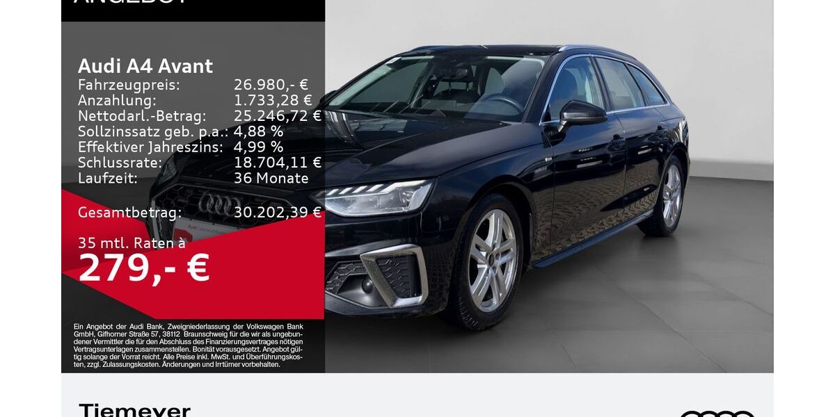 Audi A4 96.642 km 26.980 &euro; Lüdenscheid 58511