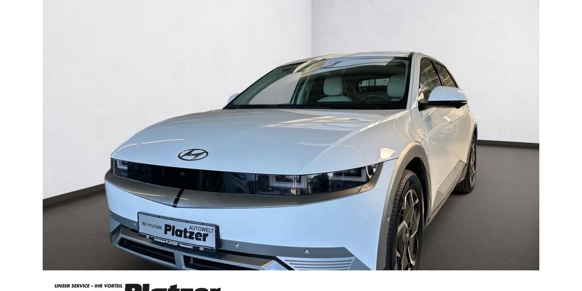 Hyundai IONIQ 5 63.114 km 34.980 &euro; Neumarkt 92318