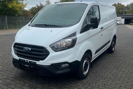 Ford Transit Custom 61.621 km 17.990 &euro; Urmitz 56220