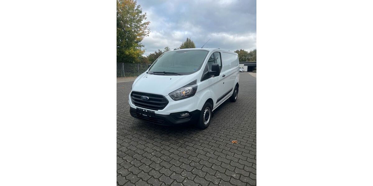 Ford Transit Custom 61.621 km 17.990 &euro; Urmitz 56220