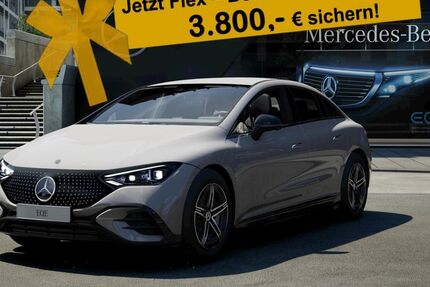 Mercedes-Benz EQE 3.027 km 47.590 &euro; Schierling 84069