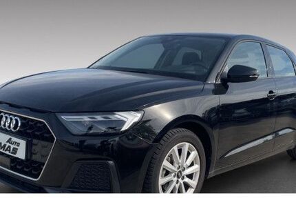 Audi A1 37.980 km 18.990 &euro; Bonn 53227