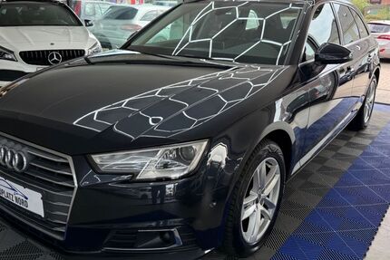 Audi A4 167.000 km 16.499 &euro; Ritterhude 27721
