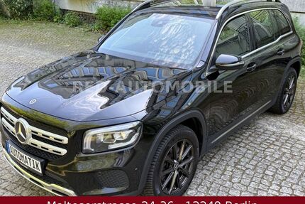 Mercedes GLB 220