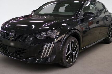 Peugeot 208 25.134 km 19.730 € Rüsselsheim 65428