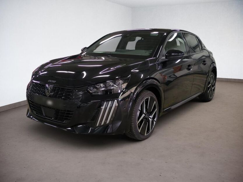 Peugeot 208 25.134 km 19.730 € Rüsselsheim 65428