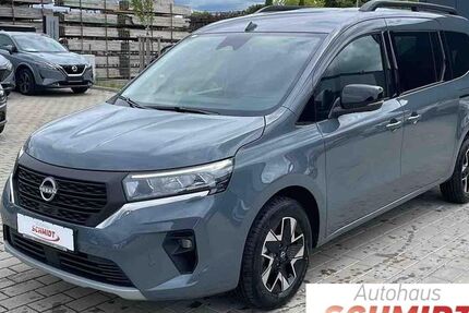 Nissan Townstar 1.500 km 32.990 &euro; Sachsenheim 74343