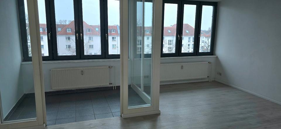 Etagenwohnung Falkensee - 2 Zimmer, 56 m&sup2;, 508&euro; | Angebot:25756205