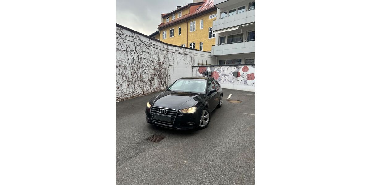 Audi A3 194.300 km 5.900 &euro; Rosenheim 83022