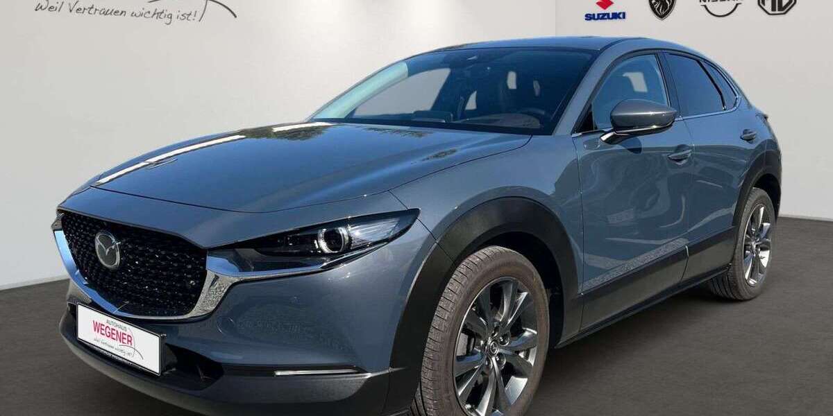Mazda CX-30 60.267 km 21.990 &euro; Berlin 12559