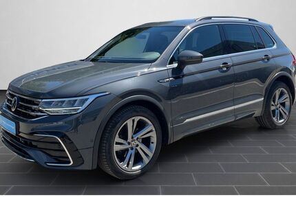 VW Tiguan 40.635 km 31.900 &euro; Alzey 55232