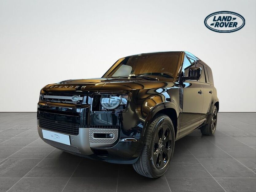 Defender