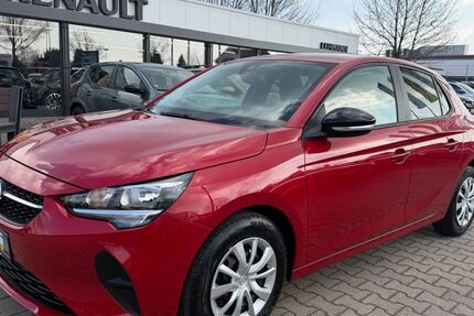 Opel Corsa 79.093 km 10.990 &euro; Elsterwerda 04910