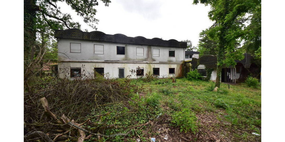 Gewerbeobjekt Babenhausen - 495.000&euro; | Angebot:23951666