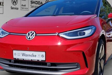 VW ID.3 15.600 km 30.970 € Tarmstedt 27412