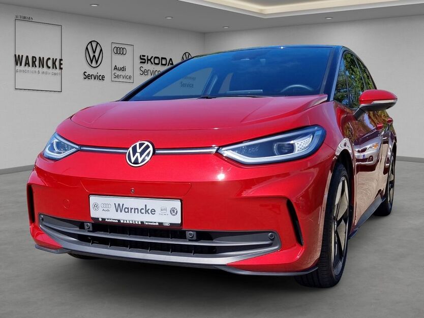 VW ID.3 15.600 km 30.970 € Tarmstedt 27412
